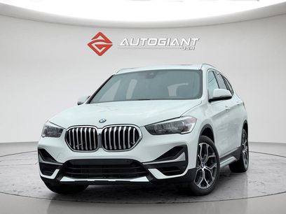 Used 2021 BMW X1 sDrive28i w/ Convenience Package