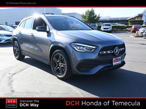 Used 2023 Mercedes-Benz GLA 250 image 3
