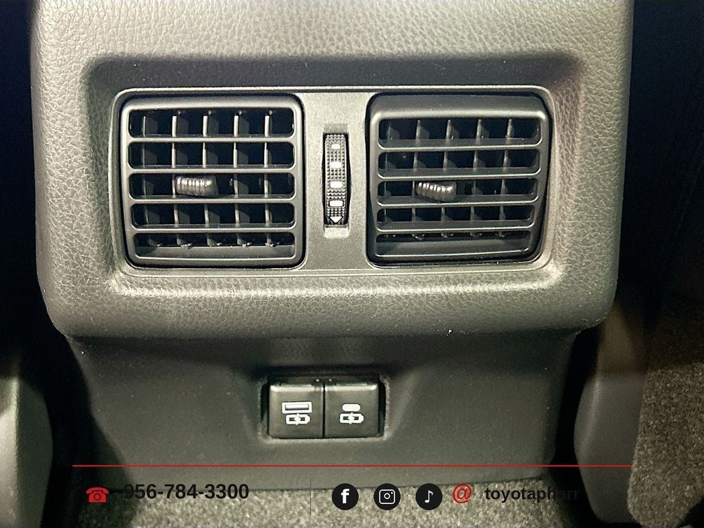 New 2026 Toyota Camry Hybrid w/ Multimedia Upgrade Package FWD image 25