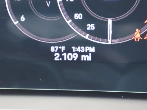 Used 2026 Porsche Cayenne S AWD/4WD image 22