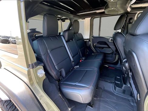 New 2026 Jeep Wrangler Unlimited Rubicon 392 w/ Quick Order Package 27X Moab AWD/4WD image 20