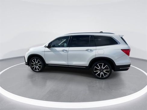 Used 2019 Honda Pilot Elite image 9