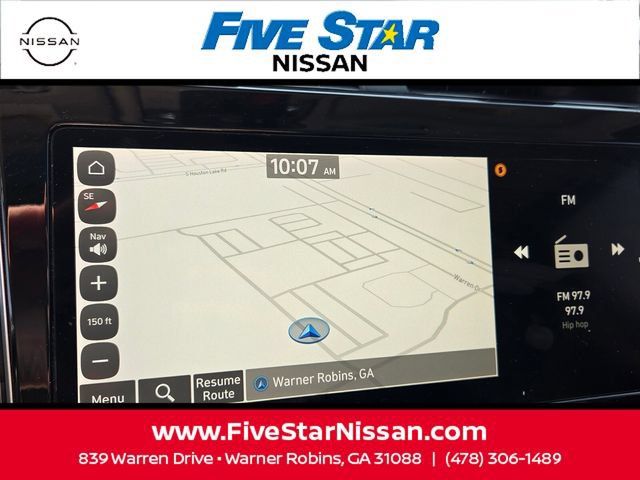Used 2023 Hyundai Tucson SE FWD image 23