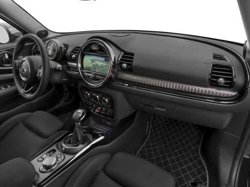 Used 2017 MINI Cooper Clubman S AWD/4WD image 16