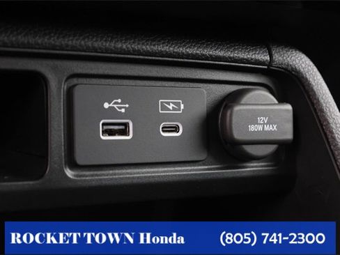 New 2025 Honda Pilot EX-L image 17