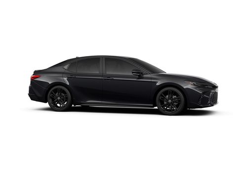 New 2026 Toyota Camry Hybrid FWD image 13