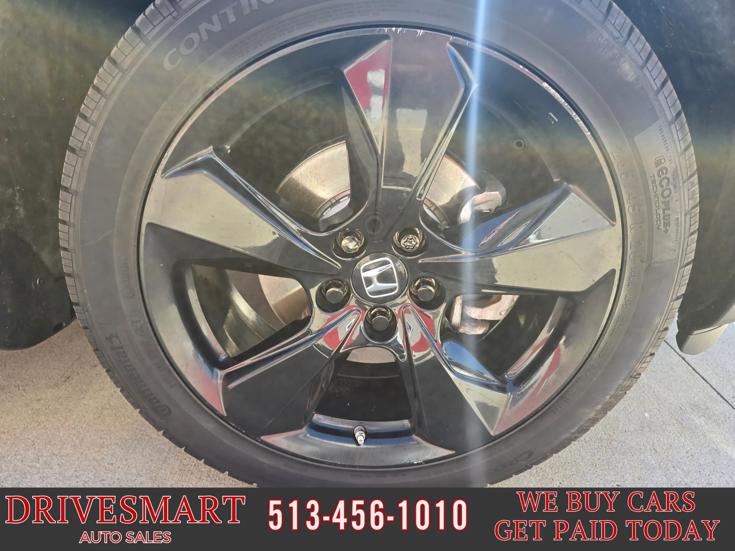 Used 2019 Honda Passport Elite image 23