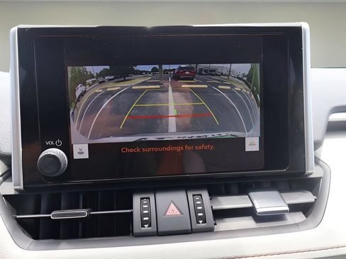 Certified 2024 Toyota RAV4 XLE Premium FWD image 23