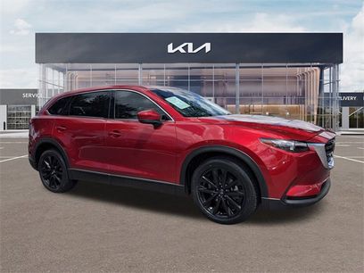 Used 2023 MAZDA CX-9 Touring Plus