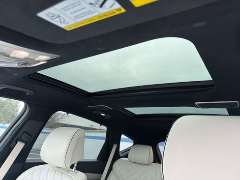 Used 2026 Genesis GV80 3.5T Prestige image 11