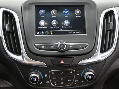 Used 2020 Chevrolet Equinox LT image 34