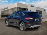 Certified 2022 Ford Escape Titanium w/ Class II Trailer Tow Package image 3