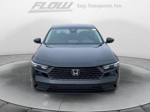 Used 2024 Honda Accord LX image 3