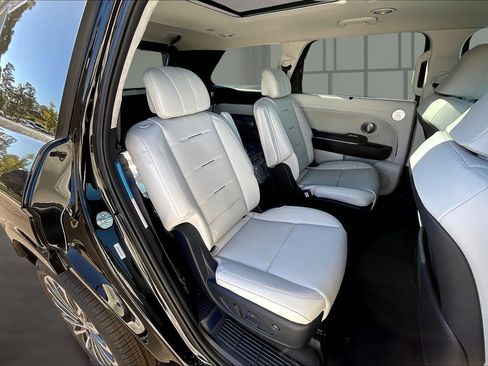 New 2026 Hyundai Palisade Calligraphy image 10