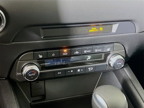 New 2025 MAZDA CX-5 AWD 2.5 S w/ Preferred Package image 13
