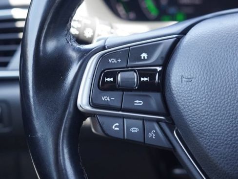 Used 2022 Honda Accord Sport image 18
