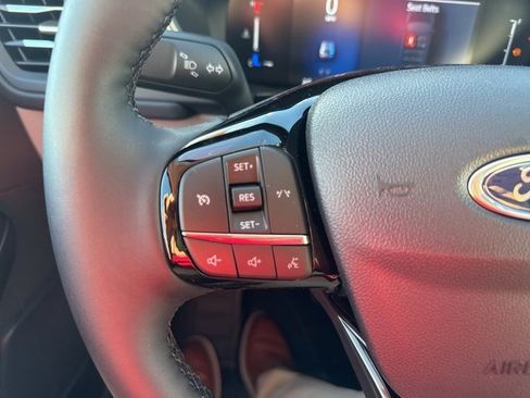 New 2026 Ford Escape Active w/ Cold Weather Package image 24