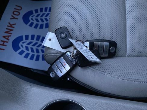 Used 2018 Kia Sportage SX image 27