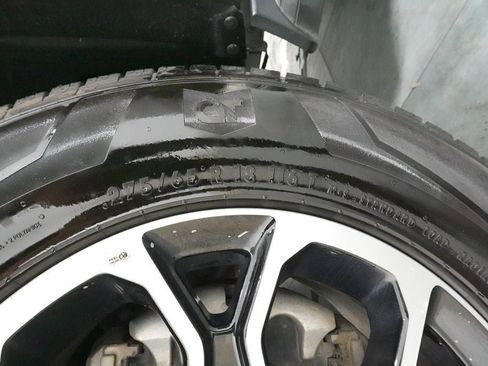 Certified 2024 Ford Expedition XLT AWD/4WD image 35