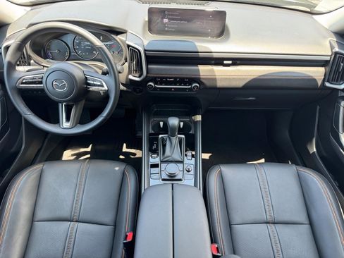 Used 2025 MAZDA CX-50 AWD 2.5 Hybrid w/ Cargo Package image 20