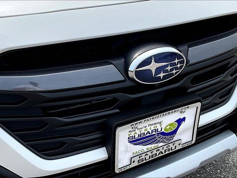 Used 2025 Subaru Outback Touring XT image 31