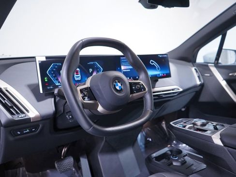 Used 2026 BMW iX xDrive60 image 6
