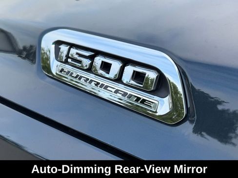 New 2026 RAM 1500 Big Horn image 31