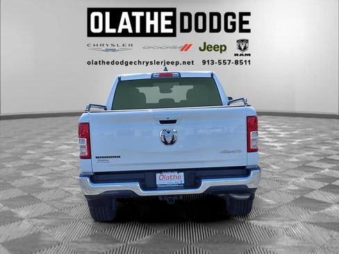 Used 2022 RAM 1500 Big Horn image 28