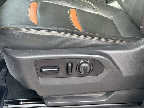 Used 2021 GMC Sierra 1500 AT4 w/ AT4 Value Package image 24