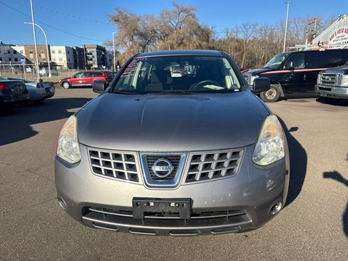 Used 2010 Nissan Rogue S image 2