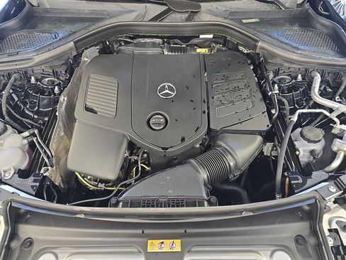 New 2026 Mercedes-Benz GLC 300 image 33