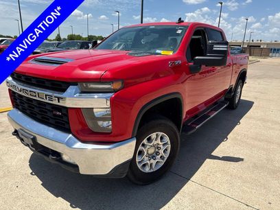 Used 2023 Chevrolet Silverado 2500 LT w/ Convenience Package