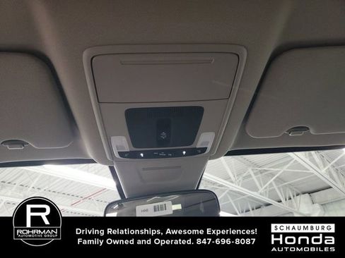 New 2026 Honda CR-V EX image 11