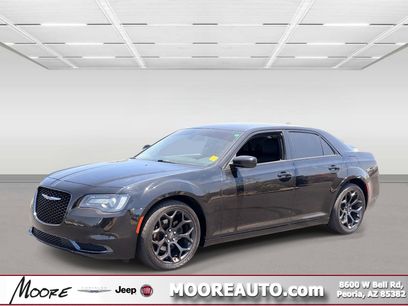 Used 2019 Chrysler 300 Touring w/ Sport Appearance Package