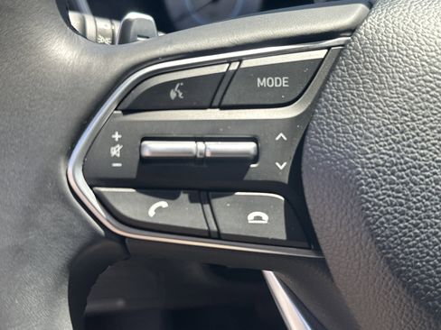 Certified 2023 Hyundai Santa Fe SEL w/ Premium Package AWD/4WD image 22