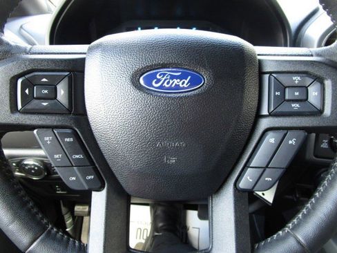 Used 2017 Ford F150 XLT w/ Equipment Group 301A Mid image 20