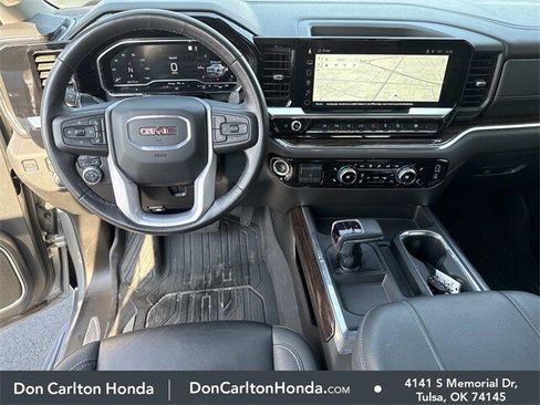 Used 2023 GMC Sierra 1500 Elevation w/ Elevation Premium Package image 22