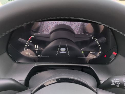 New 2026 MAZDA CX-5 Preferred AWD/4WD image 20
