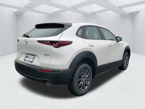 New 2026 MAZDA CX-30 AWD 2.5 S image 5