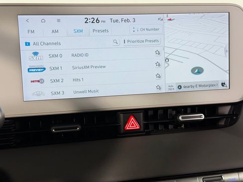 Used 2024 Hyundai Ioniq 5 SEL image 18