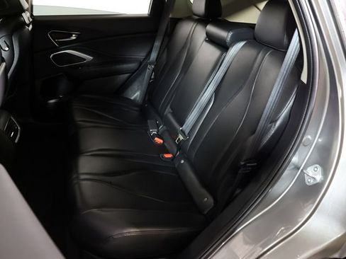 Certified 2023 Acura RDX AWD image 13