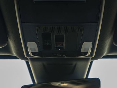 Certified 2026 Honda CR-V Sport-L image 36