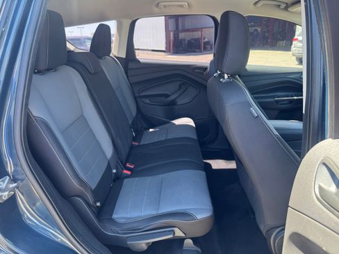 Used 2019 Ford Escape S FWD image 27