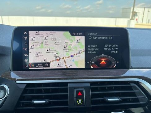 Used 2019 BMW X3 sDrive30i image 24