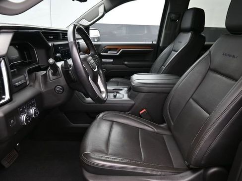 Used 2023 GMC Sierra 1500 Denali w/ Denali Reserve Package image 10