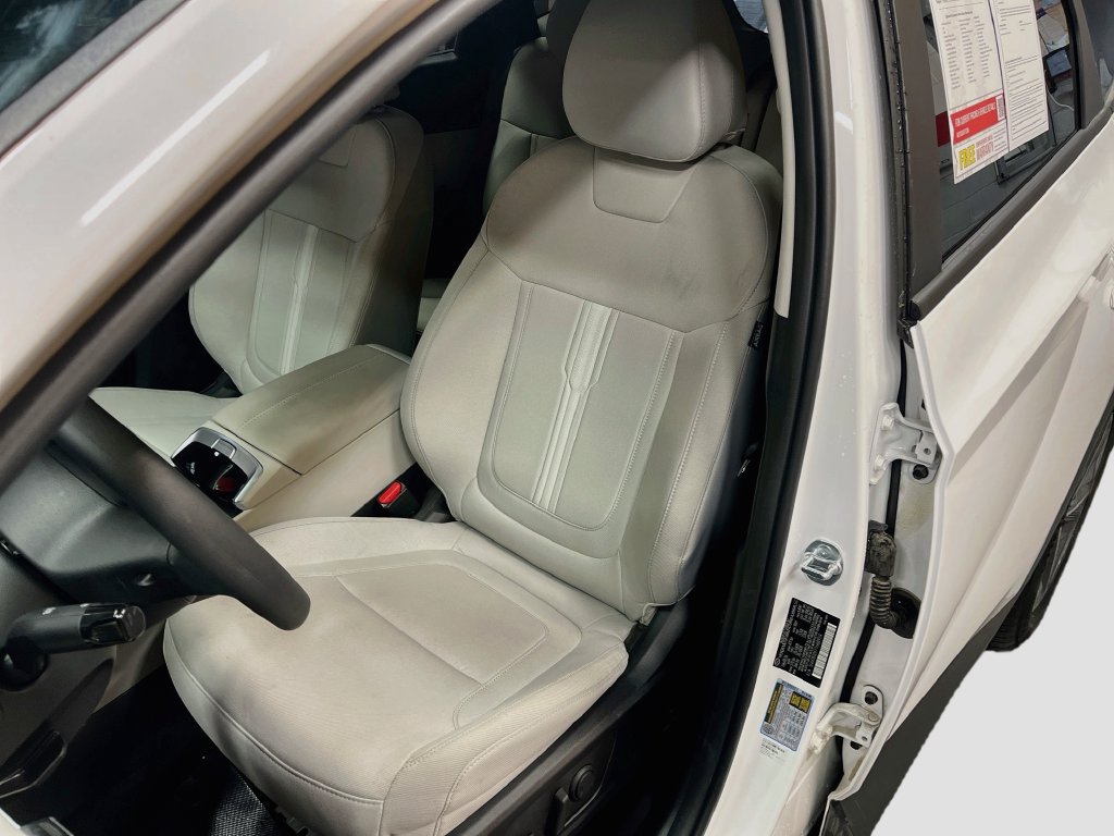 Used 2026 Hyundai Tucson SEL Plus FWD image 19