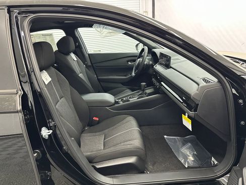 New 2026 Honda Accord Sport image 14