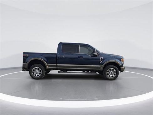 Used 2020 Ford F250 King Ranch image 8