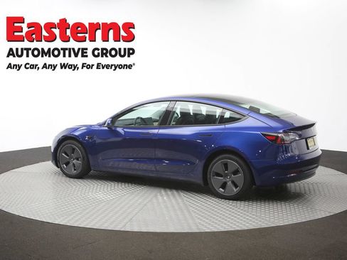 Used 2023 Tesla Model 3 Standard Range RWD image 57