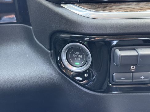 New 2025 Chevrolet Silverado 2500 LT w/ Trail Boss Package image 24